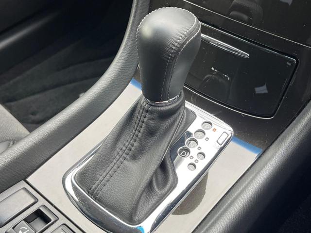 スカイラインクロスオーバー 370GT サイド・バックカメラ BOSEサウンド 衝突被害軽減システム ハーフレザーシート ドラレコ スマートキー HIDヘッド ビルトインETC オートライト デュアルエアコン CD フルセグ(27枚目)