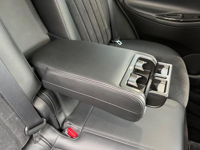 スカイラインクロスオーバー 370GT サイド・バックカメラ BOSEサウンド 衝突被害軽減システム ハーフレザーシート ドラレコ スマートキー HIDヘッド ビルトインETC オートライト デュアルエアコン CD フルセグ(43枚目)