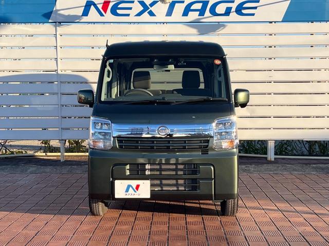 クリッパーバン GX バックカメラ 衝突被害軽減システム 禁煙車 シートヒーター ドラレコ コーナーセンサー スマートキー LEDヘッド ETC 車線逸脱警報 オートライト Bluetooth CD DVD再生 フルセグ(15枚目)