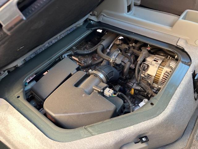 クリッパーバン GX バックカメラ 衝突被害軽減システム 禁煙車 シートヒーター ドラレコ コーナーセンサー スマートキー LEDヘッド ETC 車線逸脱警報 オートライト Bluetooth CD DVD再生 フルセグ(19枚目)