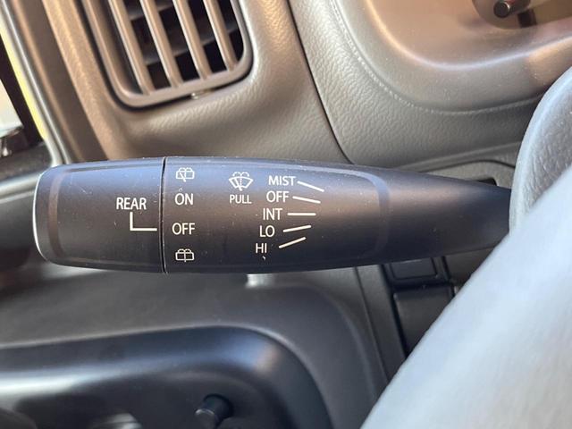 クリッパーバン GX バックカメラ 衝突被害軽減システム 禁煙車 シートヒーター ドラレコ コーナーセンサー スマートキー LEDヘッド ETC 車線逸脱警報 オートライト Bluetooth CD DVD再生 フルセグ(27枚目)