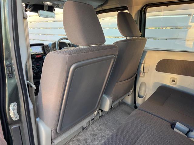 クリッパーバン GX バックカメラ 衝突被害軽減システム 禁煙車 シートヒーター ドラレコ コーナーセンサー スマートキー LEDヘッド ETC 車線逸脱警報 オートライト Bluetooth CD DVD再生 フルセグ(41枚目)