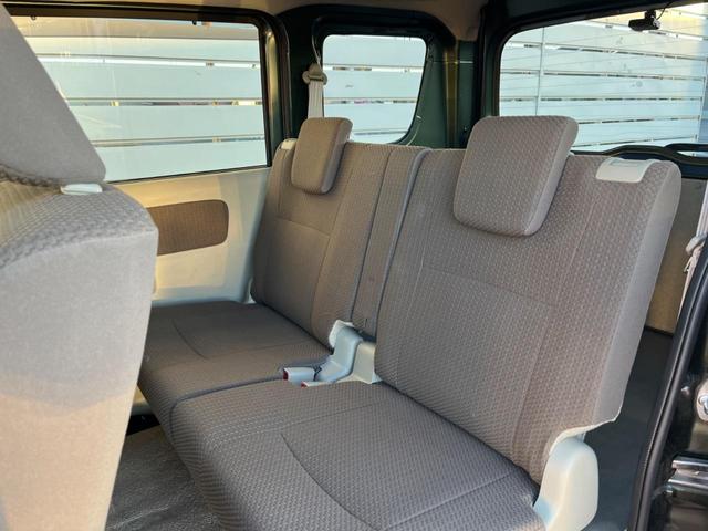 クリッパーバン GX バックカメラ 衝突被害軽減システム 禁煙車 シートヒーター ドラレコ コーナーセンサー スマートキー LEDヘッド ETC 車線逸脱警報 オートライト Bluetooth CD DVD再生 フルセグ(42枚目)