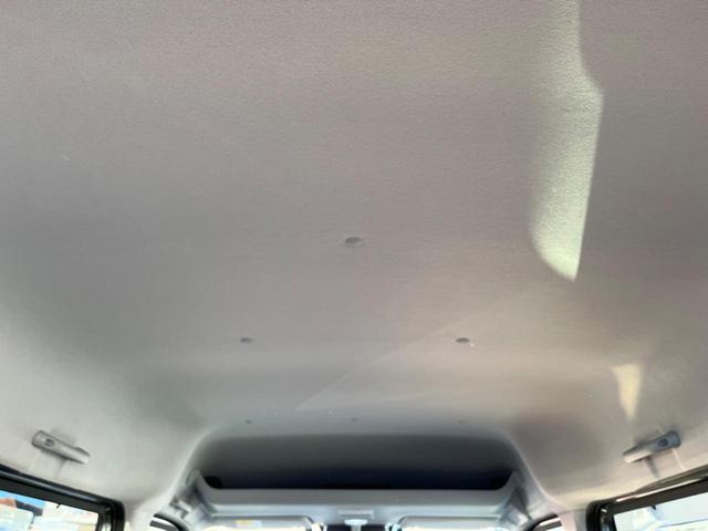 クリッパーバン GX バックカメラ 衝突被害軽減システム 禁煙車 シートヒーター ドラレコ コーナーセンサー スマートキー LEDヘッド ETC 車線逸脱警報 オートライト Bluetooth CD DVD再生 フルセグ(43枚目)