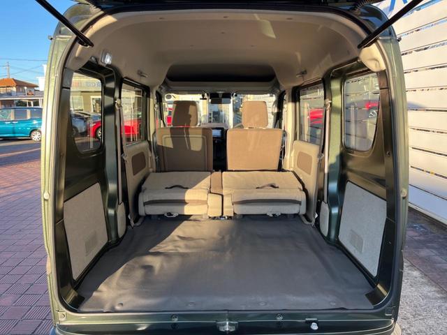 クリッパーバン GX バックカメラ 衝突被害軽減システム 禁煙車 シートヒーター ドラレコ コーナーセンサー スマートキー LEDヘッド ETC 車線逸脱警報 オートライト Bluetooth CD DVD再生 フルセグ(44枚目)