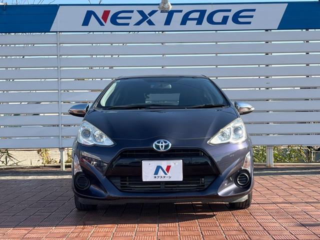 アクア Ｓ　純正ＳＤナビ　バックカメラ　禁煙車　スマートキー　ビルトインＥＴＣ　純正１５インチアルミ　オートライト　オートエアコン　Ｂｌｕｅｔｏｏｔｈ　ＣＤ　ＤＶＤ再生　フルセグ（13枚目）