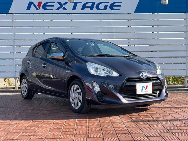 アクア Ｓ　純正ＳＤナビ　バックカメラ　禁煙車　スマートキー　ビルトインＥＴＣ　純正１５インチアルミ　オートライト　オートエアコン　Ｂｌｕｅｔｏｏｔｈ　ＣＤ　ＤＶＤ再生　フルセグ（15枚目）