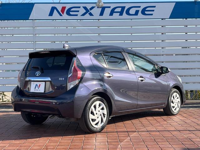 アクア Ｓ　純正ＳＤナビ　バックカメラ　禁煙車　スマートキー　ビルトインＥＴＣ　純正１５インチアルミ　オートライト　オートエアコン　Ｂｌｕｅｔｏｏｔｈ　ＣＤ　ＤＶＤ再生　フルセグ（16枚目）