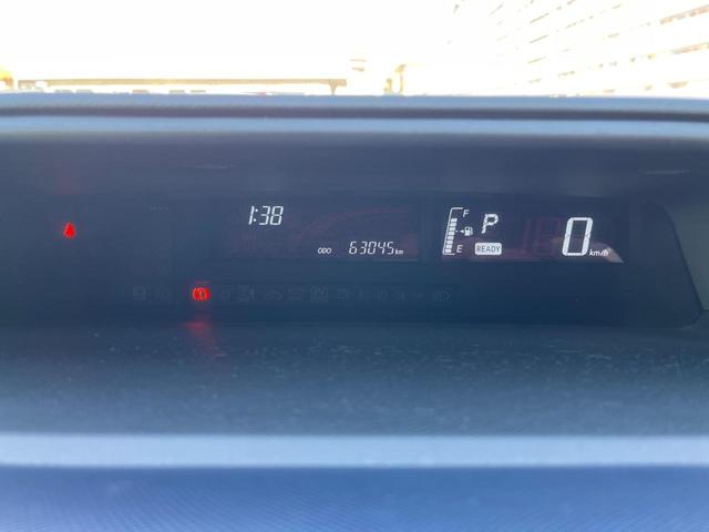 アクア Ｓ　純正ＳＤナビ　バックカメラ　禁煙車　スマートキー　ビルトインＥＴＣ　純正１５インチアルミ　オートライト　オートエアコン　Ｂｌｕｅｔｏｏｔｈ　ＣＤ　ＤＶＤ再生　フルセグ（20枚目）