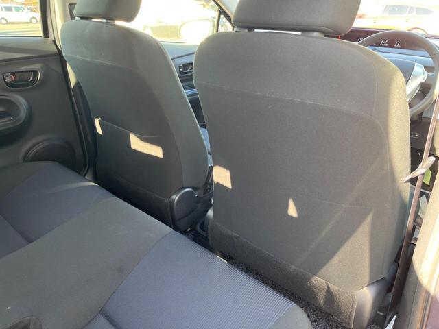 アクア Ｓ　純正ＳＤナビ　バックカメラ　禁煙車　スマートキー　ビルトインＥＴＣ　純正１５インチアルミ　オートライト　オートエアコン　Ｂｌｕｅｔｏｏｔｈ　ＣＤ　ＤＶＤ再生　フルセグ（36枚目）