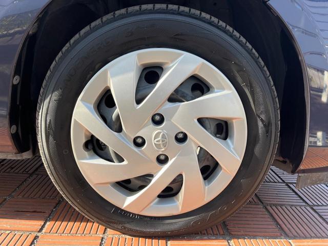 アクア Ｓ　純正ＳＤナビ　バックカメラ　禁煙車　スマートキー　ビルトインＥＴＣ　純正１５インチアルミ　オートライト　オートエアコン　Ｂｌｕｅｔｏｏｔｈ　ＣＤ　ＤＶＤ再生　フルセグ（43枚目）