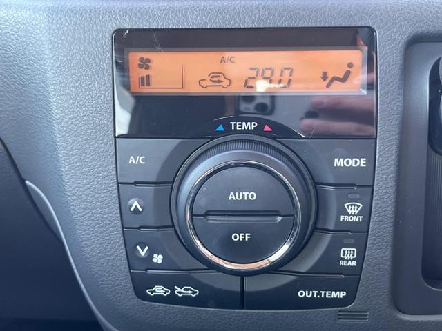 スペーシアカスタム XS 両側電動ドア DVDナビ バックカメラ 衝突被害軽減システム 禁煙車 スマートキー HIDヘッド ビルトインETC 純正14インチアルミ オートライト オートエアコン Bluetooth CD(8枚目)