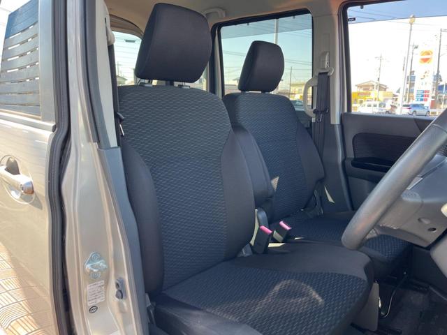 スペーシアカスタム XS 両側電動ドア DVDナビ バックカメラ 衝突被害軽減システム 禁煙車 スマートキー HIDヘッド ビルトインETC 純正14インチアルミ オートライト オートエアコン Bluetooth CD(9枚目)