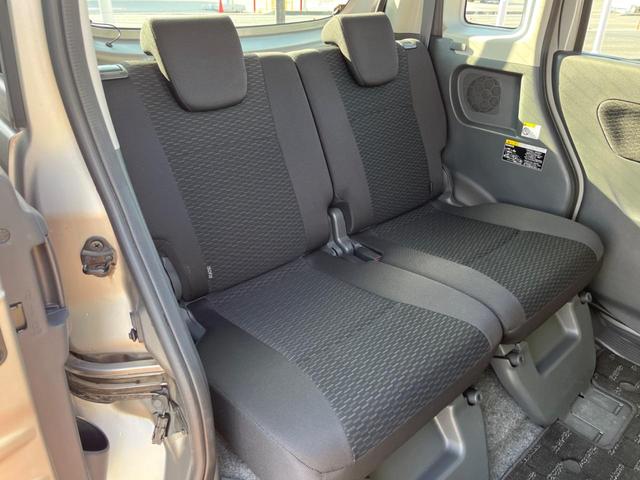 スペーシアカスタム XS 両側電動ドア DVDナビ バックカメラ 衝突被害軽減システム 禁煙車 スマートキー HIDヘッド ビルトインETC 純正14インチアルミ オートライト オートエアコン Bluetooth CD(10枚目)