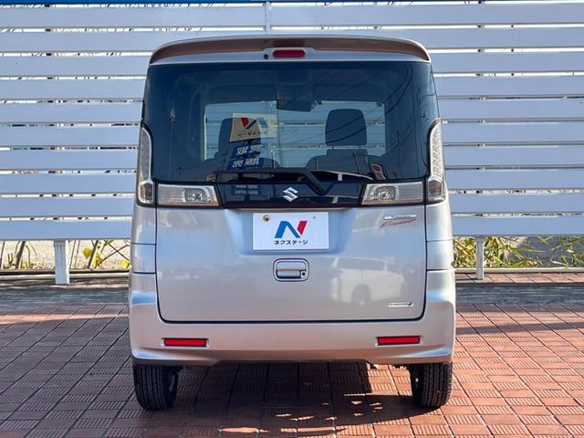 スペーシアカスタム XS 両側電動ドア DVDナビ バックカメラ 衝突被害軽減システム 禁煙車 スマートキー HIDヘッド ビルトインETC 純正14インチアルミ オートライト オートエアコン Bluetooth CD(15枚目)