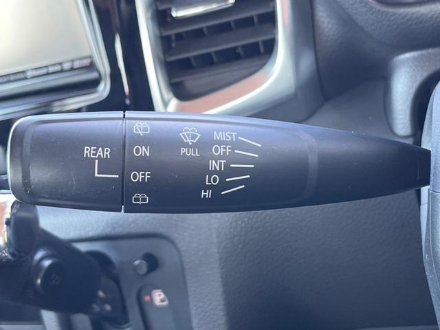 スペーシアカスタム XS 両側電動ドア DVDナビ バックカメラ 衝突被害軽減システム 禁煙車 スマートキー HIDヘッド ビルトインETC 純正14インチアルミ オートライト オートエアコン Bluetooth CD(23枚目)