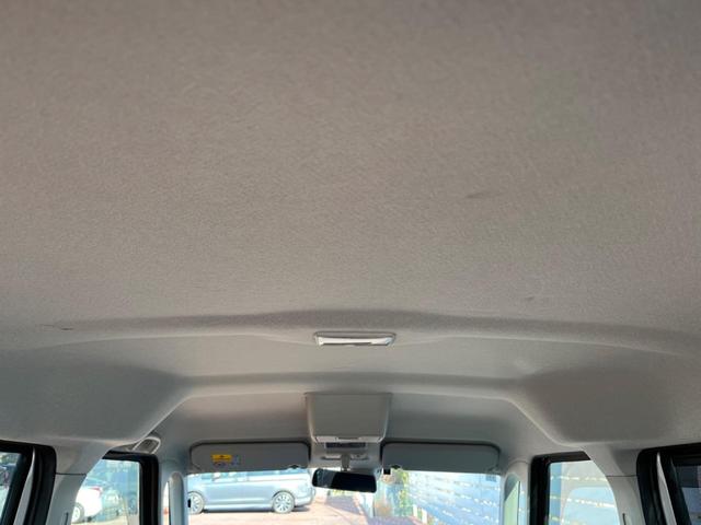 スペーシアカスタム XS 両側電動ドア DVDナビ バックカメラ 衝突被害軽減システム 禁煙車 スマートキー HIDヘッド ビルトインETC 純正14インチアルミ オートライト オートエアコン Bluetooth CD(35枚目)