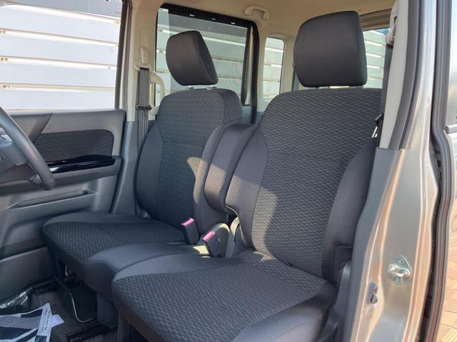 スペーシアカスタム XS 両側電動ドア DVDナビ バックカメラ 衝突被害軽減システム 禁煙車 スマートキー HIDヘッド ビルトインETC 純正14インチアルミ オートライト オートエアコン Bluetooth CD(38枚目)