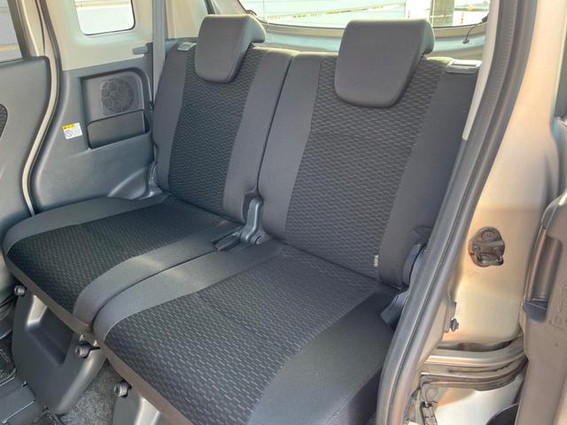 スペーシアカスタム XS 両側電動ドア DVDナビ バックカメラ 衝突被害軽減システム 禁煙車 スマートキー HIDヘッド ビルトインETC 純正14インチアルミ オートライト オートエアコン Bluetooth CD(39枚目)