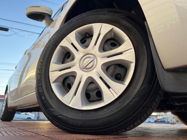 ノート X DIG-S Vセレクション+セーフティ SDナビ エマージェンシーブレーキ 禁煙車 スマートキー ETC 純正14インチアルミ 車線逸脱警報 オートライト オートエアコン CD フルセグ 横滑り防止装置 アイドリングストップ(13枚目)