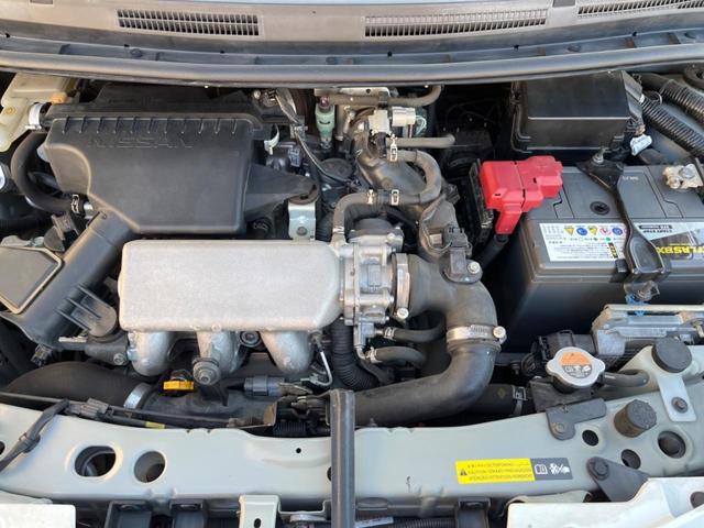 ノート X DIG-S Vセレクション+セーフティ SDナビ エマージェンシーブレーキ 禁煙車 スマートキー ETC 純正14インチアルミ 車線逸脱警報 オートライト オートエアコン CD フルセグ 横滑り防止装置 アイドリングストップ(18枚目)