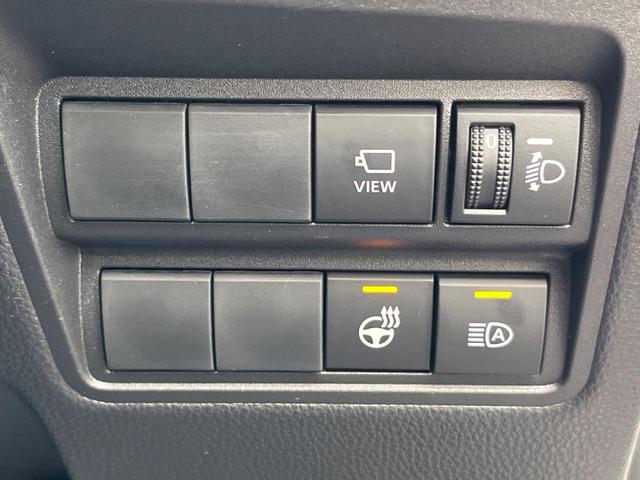ヤリスクロス ハイブリッドＺ　全周囲カメラ　禁煙車　ハーフレザーシート　パワーシート　ドラレコ　スマートキー　ＬＥＤヘッド　ビルトインＥＴＣ　純正１８インチアルミ　オートハイビーム　車線逸脱警報　オートライト　オートエアコン（22枚目）