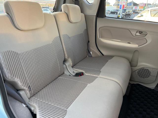 ムーヴ Ｌ　ＳＡＩＩＩ　バックカメラ　衝突被害軽減システム　禁煙車　オートハイビーム　車線逸脱警報　Ｂｌｕｅｔｏｏｔｈ　ＣＤ　ＤＶＤ再生　フルセグ（9枚目）