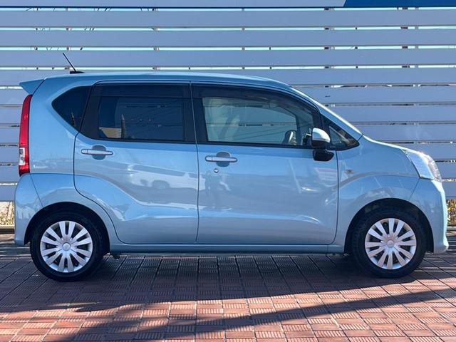 ムーヴ Ｌ　ＳＡＩＩＩ　バックカメラ　衝突被害軽減システム　禁煙車　オートハイビーム　車線逸脱警報　Ｂｌｕｅｔｏｏｔｈ　ＣＤ　ＤＶＤ再生　フルセグ（47枚目）