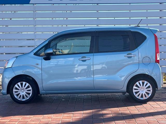 ムーヴ Ｌ　ＳＡＩＩＩ　バックカメラ　衝突被害軽減システム　禁煙車　オートハイビーム　車線逸脱警報　Ｂｌｕｅｔｏｏｔｈ　ＣＤ　ＤＶＤ再生　フルセグ（48枚目）