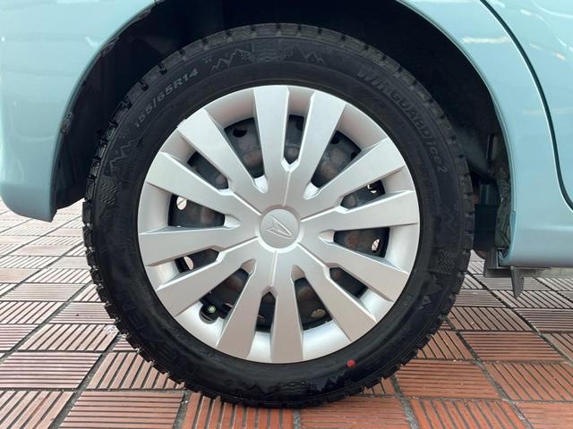 ムーヴ Ｌ　ＳＡＩＩＩ　バックカメラ　衝突被害軽減システム　禁煙車　オートハイビーム　車線逸脱警報　Ｂｌｕｅｔｏｏｔｈ　ＣＤ　ＤＶＤ再生　フルセグ（51枚目）