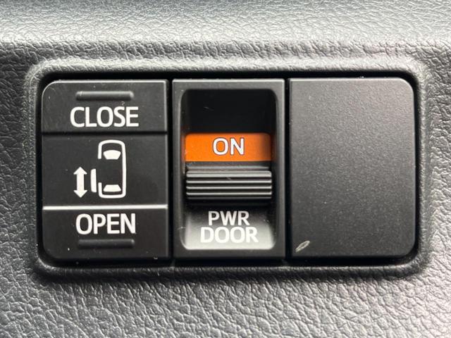 シエンタ Ｘ　電動スライドドア　純正ＳＤナビ　バックカメラ　衝突被害軽減システム　禁煙車　スマートキー　ビルトインＥＴＣ　オートハイビーム　Ｂｌｕｅｔｏｏｔｈ　ＣＤ　地デジ（6枚目）