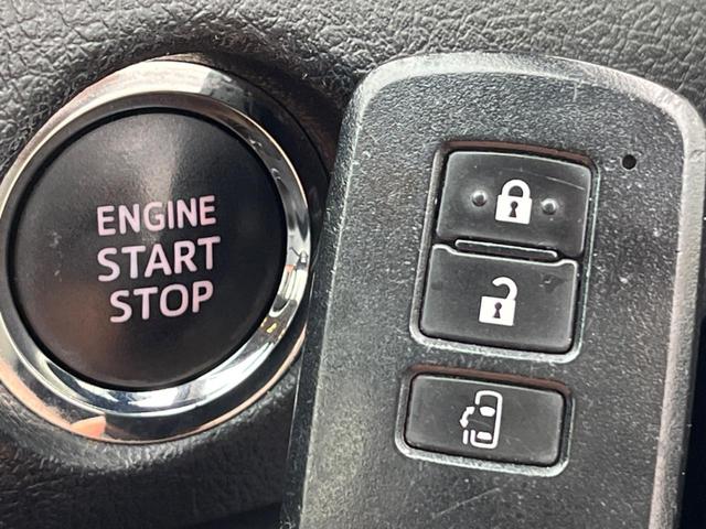 シエンタ Ｘ　電動スライドドア　純正ＳＤナビ　バックカメラ　衝突被害軽減システム　禁煙車　スマートキー　ビルトインＥＴＣ　オートハイビーム　Ｂｌｕｅｔｏｏｔｈ　ＣＤ　地デジ（8枚目）