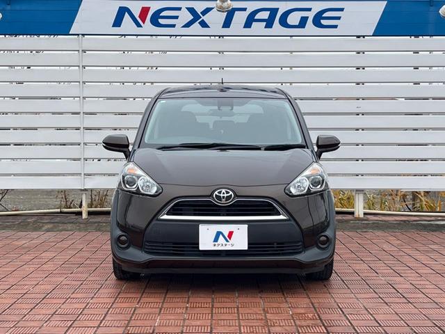 シエンタ Ｘ　電動スライドドア　純正ＳＤナビ　バックカメラ　衝突被害軽減システム　禁煙車　スマートキー　ビルトインＥＴＣ　オートハイビーム　Ｂｌｕｅｔｏｏｔｈ　ＣＤ　地デジ（15枚目）