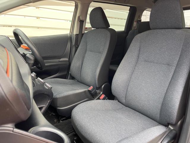 シエンタ Ｘ　電動スライドドア　純正ＳＤナビ　バックカメラ　衝突被害軽減システム　禁煙車　スマートキー　ビルトインＥＴＣ　オートハイビーム　Ｂｌｕｅｔｏｏｔｈ　ＣＤ　地デジ（27枚目）