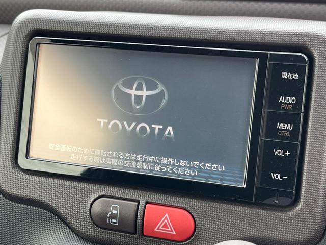 スペイド Ｆ　電動スライドドア　純正ＳＤナビ　バックカメラ　禁煙車　ドラレコ　スマートキー　ＥＴＣ　Ｂｌｕｅｔｏｏｔｈ　ＣＤ　フルセグ（3枚目）