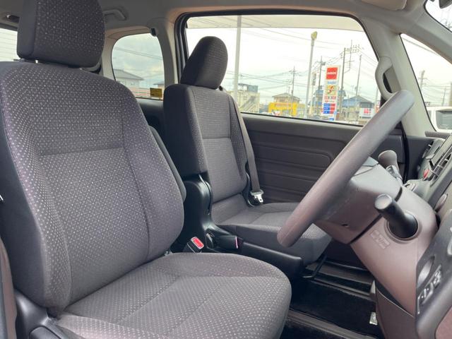 スペイド Ｆ　電動スライドドア　純正ＳＤナビ　バックカメラ　禁煙車　ドラレコ　スマートキー　ＥＴＣ　Ｂｌｕｅｔｏｏｔｈ　ＣＤ　フルセグ（9枚目）