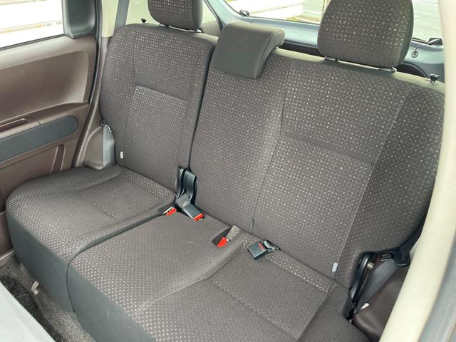 スペイド Ｆ　電動スライドドア　純正ＳＤナビ　バックカメラ　禁煙車　ドラレコ　スマートキー　ＥＴＣ　Ｂｌｕｅｔｏｏｔｈ　ＣＤ　フルセグ（26枚目）