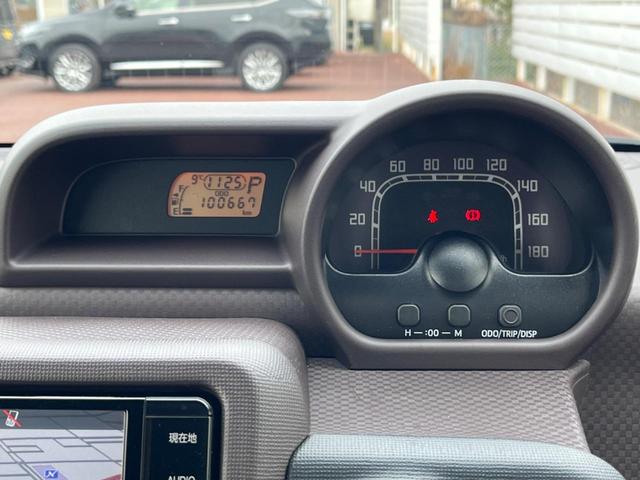 スペイド Ｆ　電動スライドドア　純正ＳＤナビ　バックカメラ　禁煙車　ドラレコ　スマートキー　ＥＴＣ　Ｂｌｕｅｔｏｏｔｈ　ＣＤ　フルセグ（36枚目）