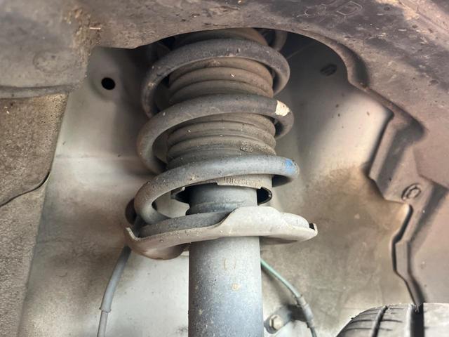 ミライース Ｘ　禁煙車　ＣＤ　１３インチアルミホイール　アイドリングストップ（20枚目）