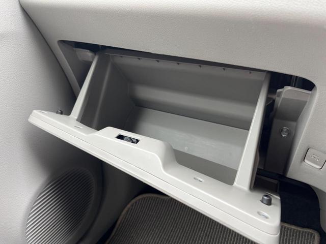 ミライース Ｘ　禁煙車　ＣＤ　１３インチアルミホイール　アイドリングストップ（29枚目）