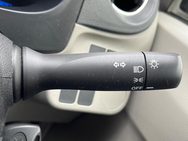 ミライース Ｘ　禁煙車　ＣＤ　１３インチアルミホイール　アイドリングストップ（32枚目）