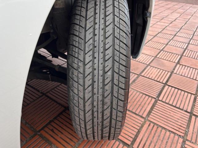 ミライース Ｘ　禁煙車　ＣＤ　１３インチアルミホイール　アイドリングストップ（45枚目）
