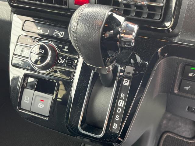 タント カスタムＲＳスタイルセレクション　両側電動ドア　純正ＳＤナビ　全周囲カメラ　衝突被害軽減システム　レーダークルーズ　ハーフレザーシート　ドラレコ　コーナーセンサー　スマートキー　ＬＥＤヘッド　ビルトインＥＴＣ　純正１５インチアルミ（22枚目）