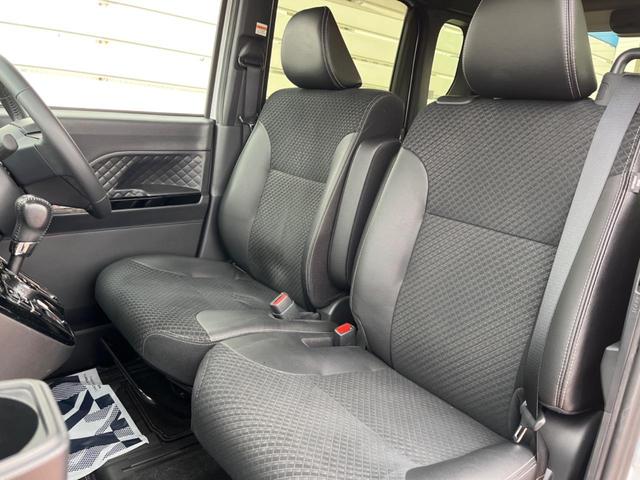 タント カスタムＲＳスタイルセレクション　両側電動ドア　純正ＳＤナビ　全周囲カメラ　衝突被害軽減システム　レーダークルーズ　ハーフレザーシート　ドラレコ　コーナーセンサー　スマートキー　ＬＥＤヘッド　ビルトインＥＴＣ　純正１５インチアルミ（30枚目）