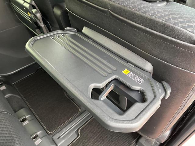 タント カスタムＲＳスタイルセレクション　両側電動ドア　純正ＳＤナビ　全周囲カメラ　衝突被害軽減システム　レーダークルーズ　ハーフレザーシート　ドラレコ　コーナーセンサー　スマートキー　ＬＥＤヘッド　ビルトインＥＴＣ　純正１５インチアルミ（37枚目）