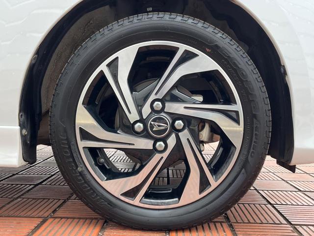 タント カスタムＲＳスタイルセレクション　両側電動ドア　純正ＳＤナビ　全周囲カメラ　衝突被害軽減システム　レーダークルーズ　ハーフレザーシート　ドラレコ　コーナーセンサー　スマートキー　ＬＥＤヘッド　ビルトインＥＴＣ　純正１５インチアルミ（53枚目）