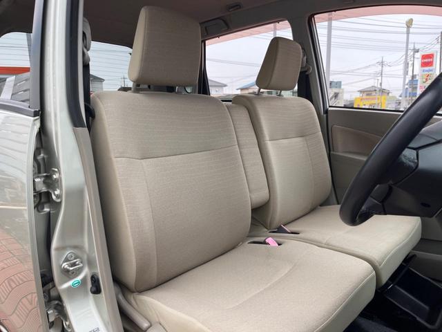 ムーヴ Ｘリミテッド　バックカメラ　禁煙車　スマートキー　ＥＴＣ　純正１４インチアルミ　オートエアコン　ＣＤ　地デジ（9枚目）