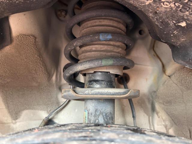 ムーヴ Ｘリミテッド　バックカメラ　禁煙車　スマートキー　ＥＴＣ　純正１４インチアルミ　オートエアコン　ＣＤ　地デジ（20枚目）