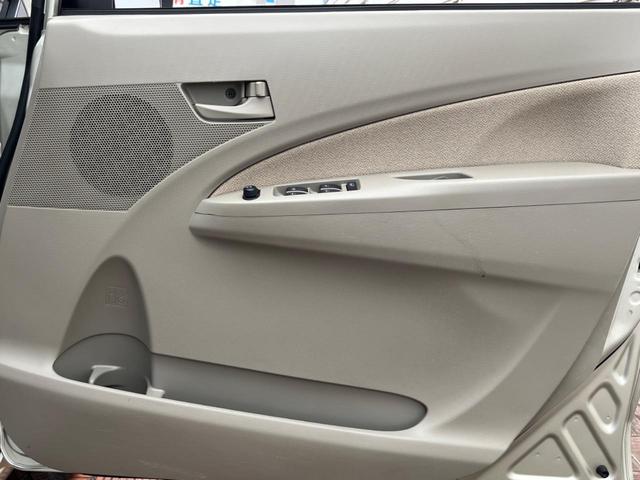 ムーヴ Ｘリミテッド　バックカメラ　禁煙車　スマートキー　ＥＴＣ　純正１４インチアルミ　オートエアコン　ＣＤ　地デジ（23枚目）