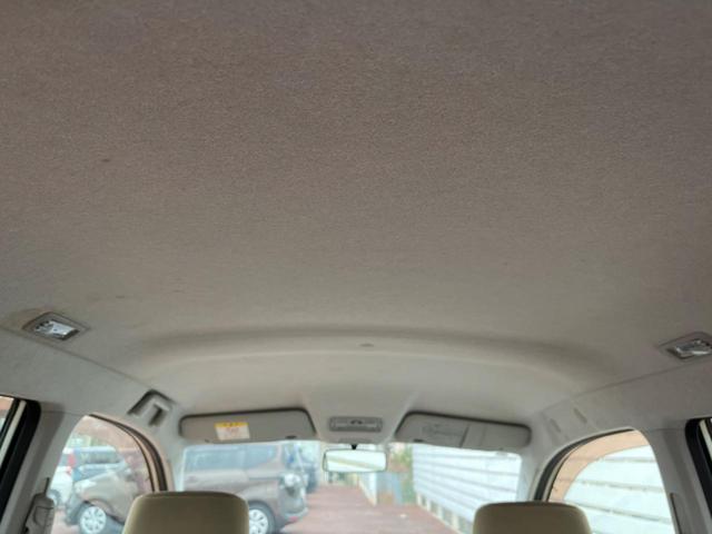 ムーヴ Ｘリミテッド　バックカメラ　禁煙車　スマートキー　ＥＴＣ　純正１４インチアルミ　オートエアコン　ＣＤ　地デジ（24枚目）